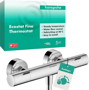 hansgrohe Ecostat Fine