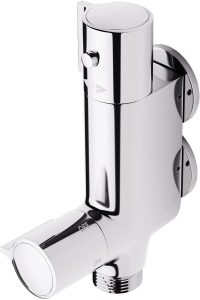 MORADO Mini Barre de Douche Thermostatique