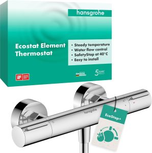 hansgrohe Ecostat Element 13346000