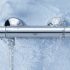 Comment remplacer un mitigeur thermostatique ?