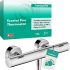 Notre test du mitigeur thermostatique GROHE Precision Trend