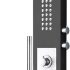 Notre test du mitigeur encastré GROHE SmartControl 3 sorties