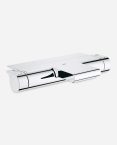 Notre test du mitigeur thermostatique bain-douche GROHE Grohtherm 2000